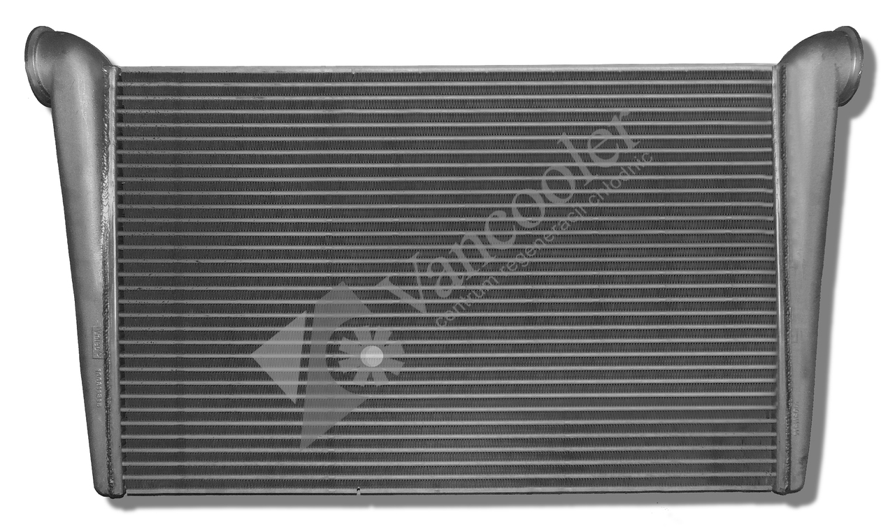 MERCEDES CITARO CONECTO - Intercooler para Ônibus: foto 1 MERCEDES CITARO CONECTO - Intercooler para Ônibus: foto 1