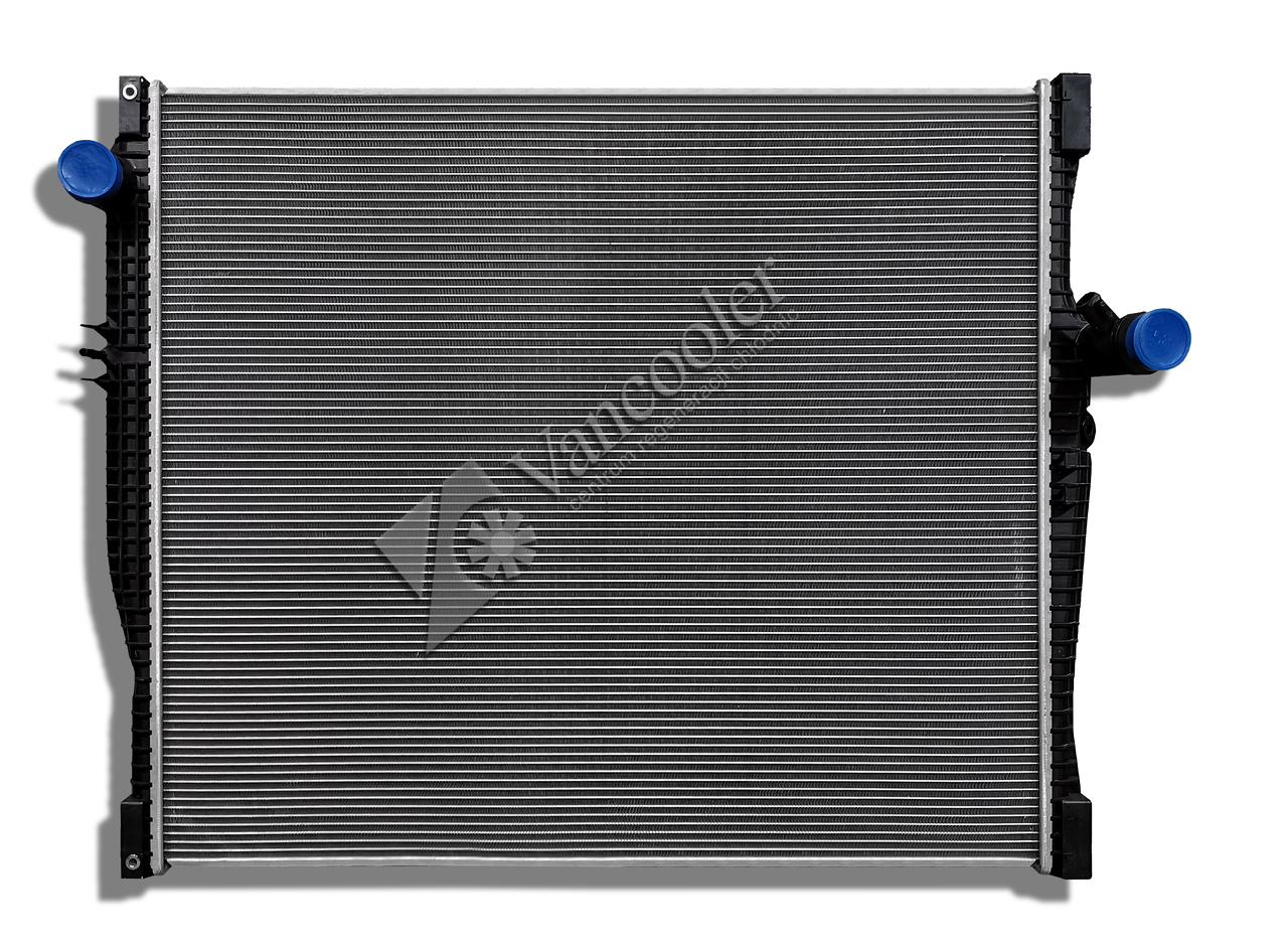 VOLVO FH 13 / FH 16 / euro 6 (12-) - Radiador para Camião: foto 1 VOLVO FH 13 / FH 16 / euro 6 (12-) - Radiador para Camião: foto 1