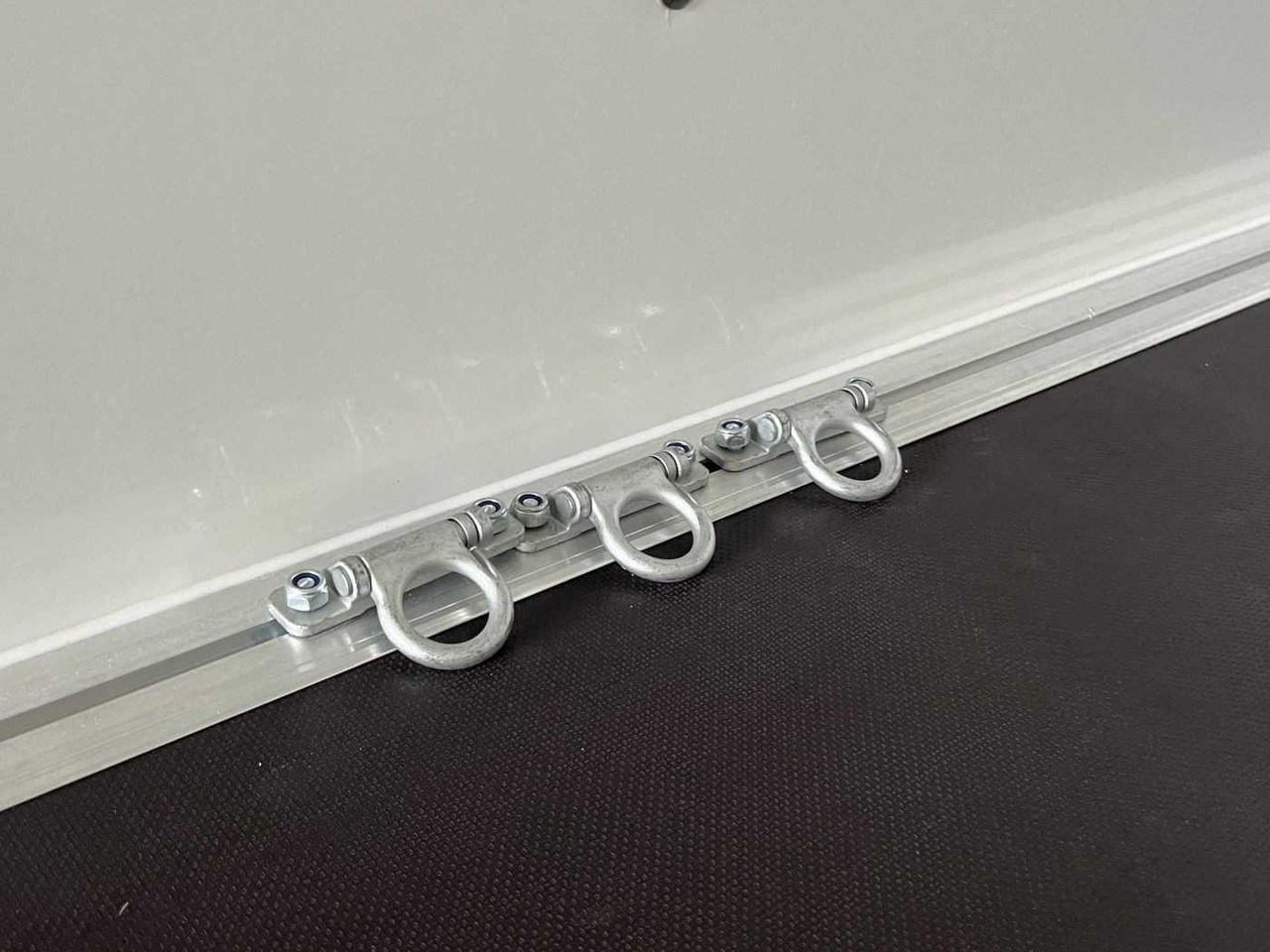 Reboque furgão novo BLYSS FS2030/180HTL Kofferanhänger: foto 15