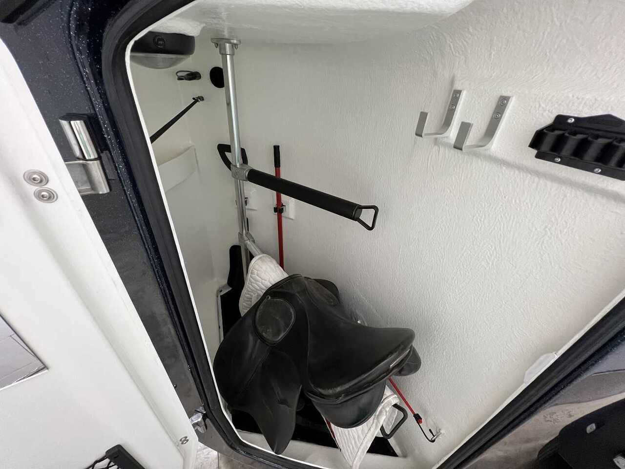 Reboque para cavalos novo BOECKMANN Comfort Neu Pferdeanhänger: foto 21