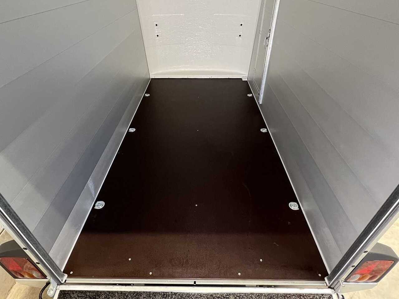 Reboque furgão novo BOECKMANN KT-PB-AL 3015/20 M F Tür ALF Kofferanhänger: foto 13 Reboque furgão novo BOECKMANN KT-PB-AL 3015/20 M F Tür ALF Kofferanhänger: foto 13