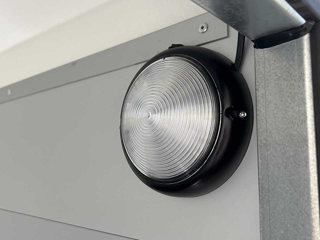 Reboque furgão novo BOECKMANN KT-PB-AL 3015/20 M F Tür ALF Kofferanhänger: foto 17 Reboque furgão novo BOECKMANN KT-PB-AL 3015/20 M F Tür ALF Kofferanhänger: foto 17