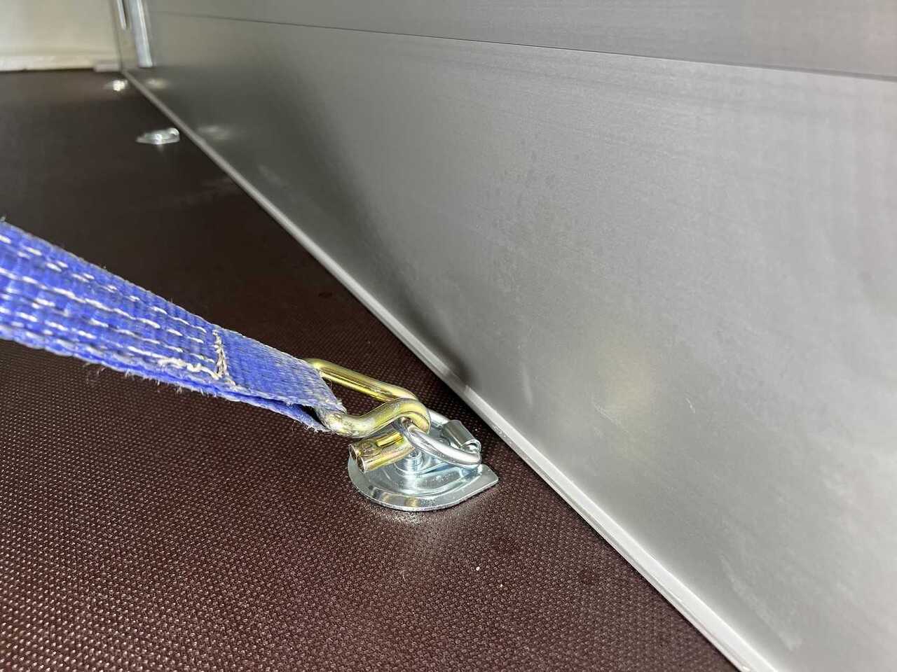 Reboque furgão novo BOECKMANN KT-PB-AL 3015/20 M F Tür ALF Kofferanhänger: foto 16 Reboque furgão novo BOECKMANN KT-PB-AL 3015/20 M F Tür ALF Kofferanhänger: foto 16