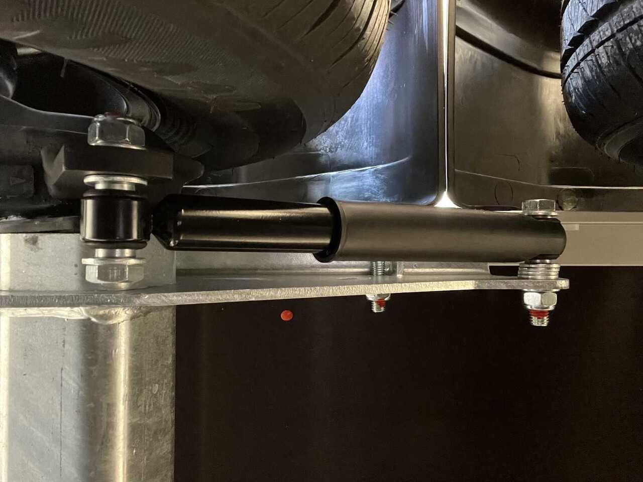 Reboque furgão novo BOECKMANN KT-PB-AL 3015/20 M F Tür ALF Kofferanhänger: foto 19 Reboque furgão novo BOECKMANN KT-PB-AL 3015/20 M F Tür ALF Kofferanhänger: foto 19