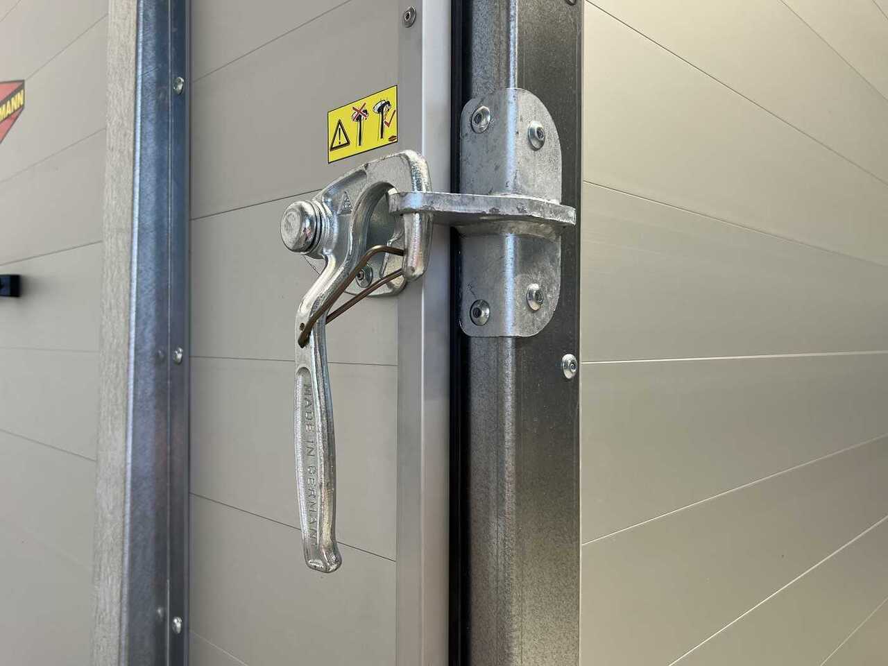 Reboque furgão novo BOECKMANN KT-PB-AL 3015/20 M F Tür ALF Kofferanhänger: foto 21 Reboque furgão novo BOECKMANN KT-PB-AL 3015/20 M F Tür ALF Kofferanhänger: foto 21