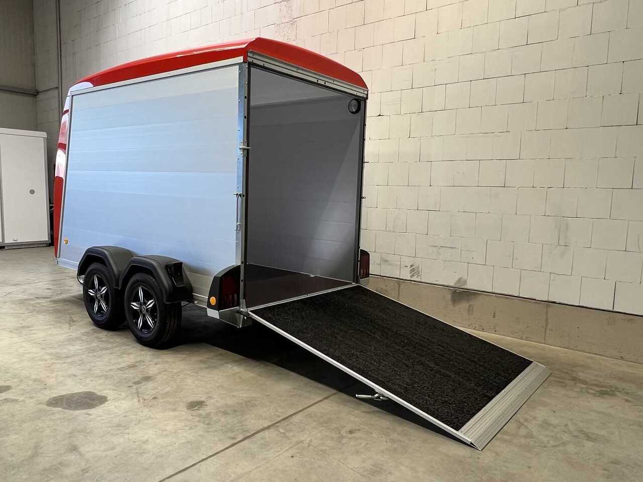 Reboque furgão novo BOECKMANN KT-PB-AL 3015/20 M F Tür ALF Kofferanhänger: foto 29 Reboque furgão novo BOECKMANN KT-PB-AL 3015/20 M F Tür ALF Kofferanhänger: foto 29