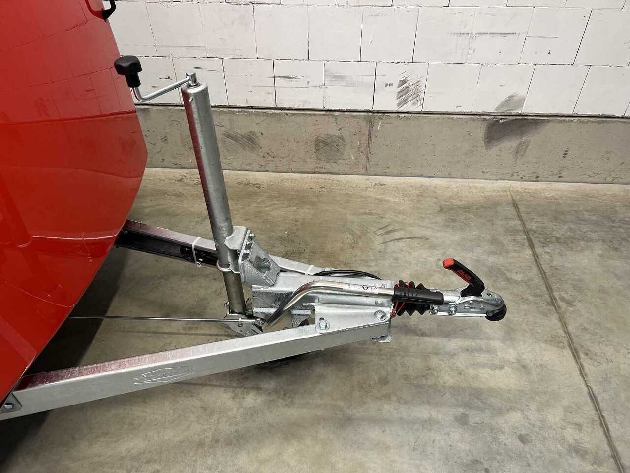 Reboque furgão novo BOECKMANN KT-PB-AL 3015/20 M F Tür ALF Kofferanhänger: foto 22 Reboque furgão novo BOECKMANN KT-PB-AL 3015/20 M F Tür ALF Kofferanhänger: foto 22