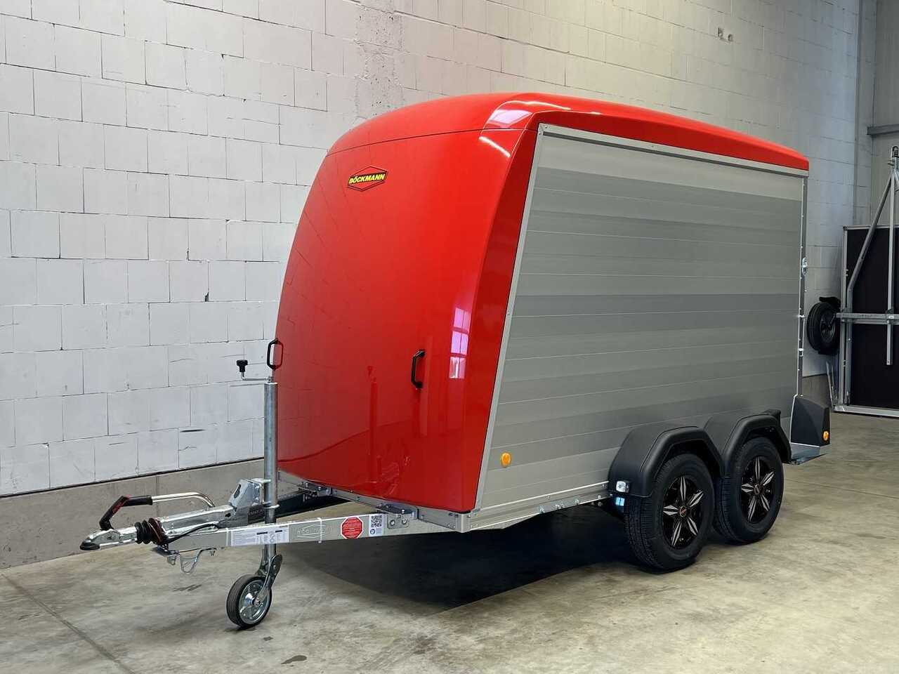 Reboque furgão novo BOECKMANN KT-PB-AL 3015/20 M F Tür ALF Kofferanhänger: foto 25 Reboque furgão novo BOECKMANN KT-PB-AL 3015/20 M F Tür ALF Kofferanhänger: foto 25