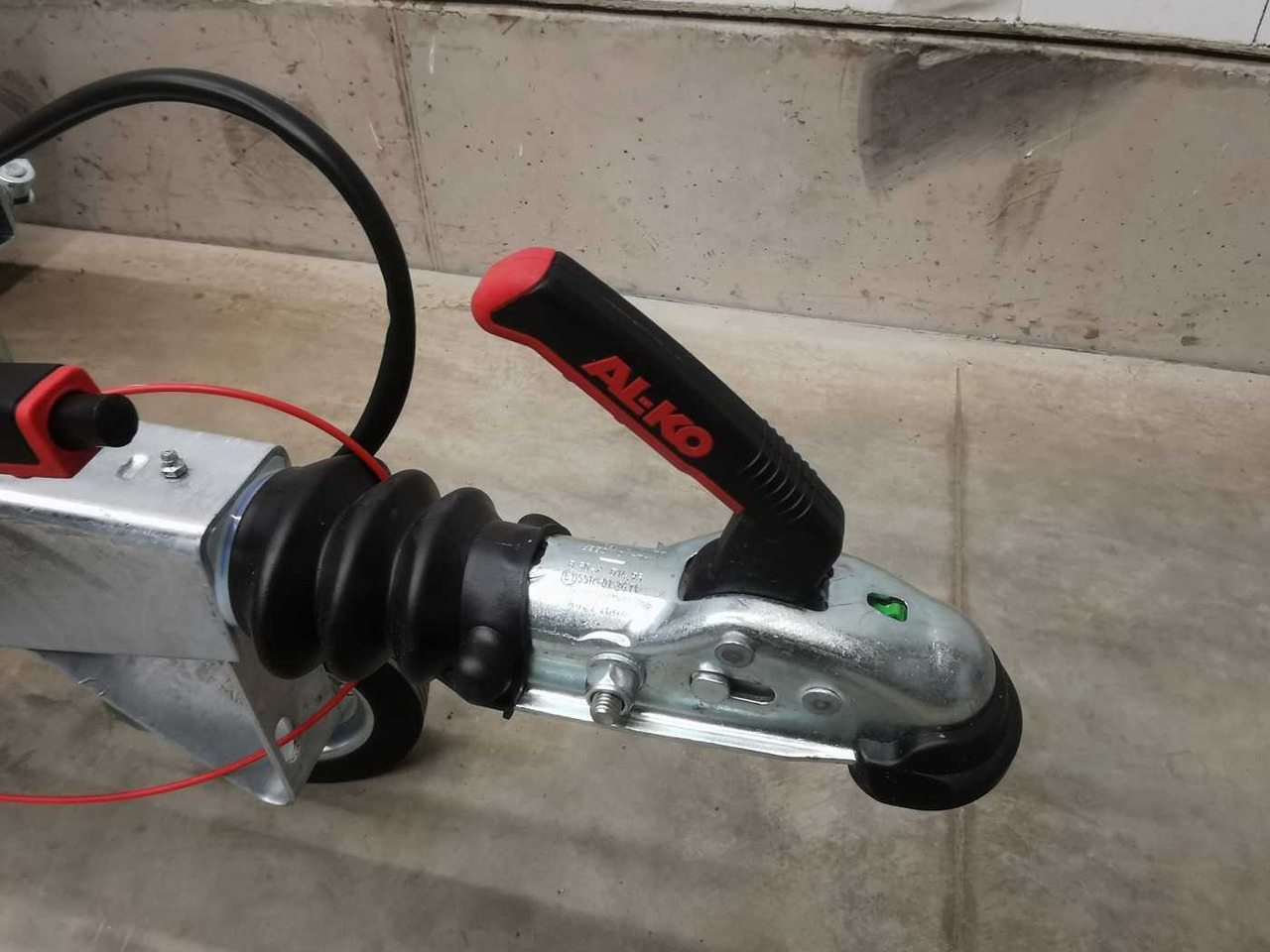 Reboque para carros novo BOECKMANN TL-AL 2513/135 Stkl Kastenanhänger gebremst: foto 22
