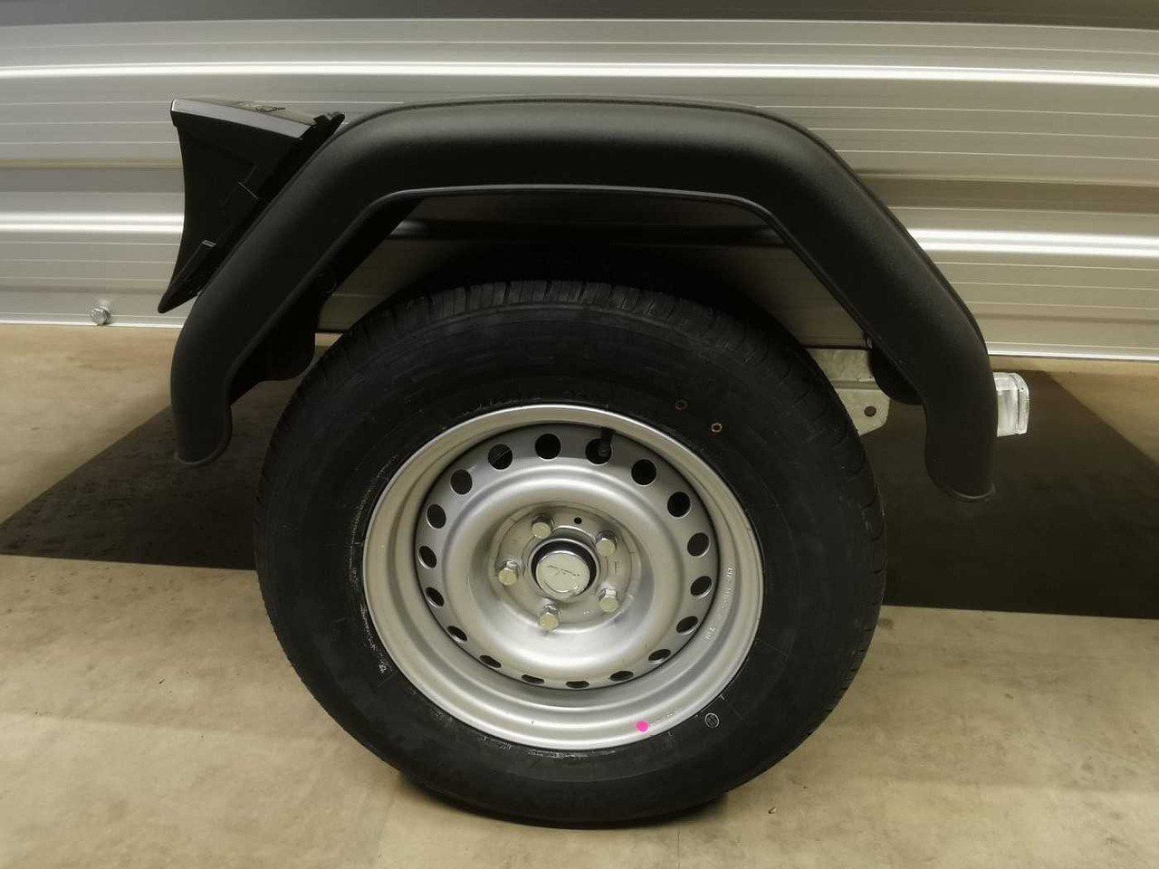 Reboque para carros novo BOECKMANN TL-AL 2513/135 Stkl Kastenanhänger gebremst: foto 28