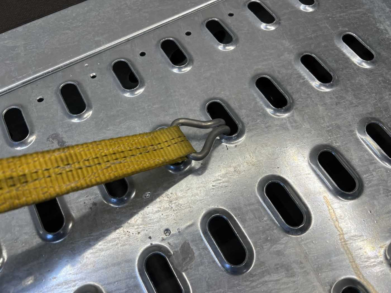 Reboque transporte de veículos novo BRIAN_JAMES A Transporter 130-5021-35-2-12 Autotransporter: foto 16 Reboque transporte de veículos novo BRIAN_JAMES A Transporter 130-5021-35-2-12 Autotransporter: foto 16