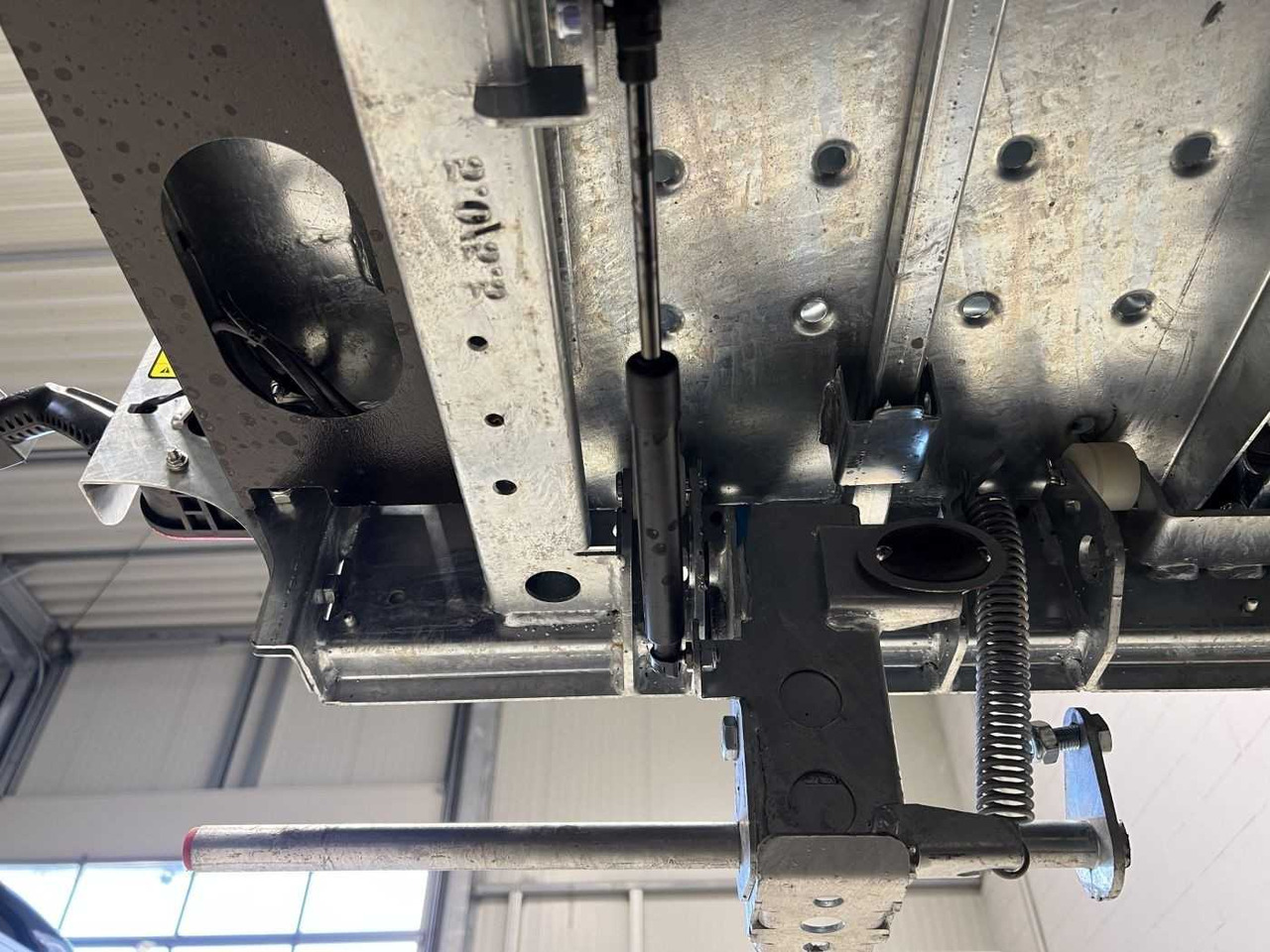 Reboque transporte de veículos novo BRIAN_JAMES A Transporter 130-5021-35-2-12 Autotransporter: foto 7 Reboque transporte de veículos novo BRIAN_JAMES A Transporter 130-5021-35-2-12 Autotransporter: foto 7