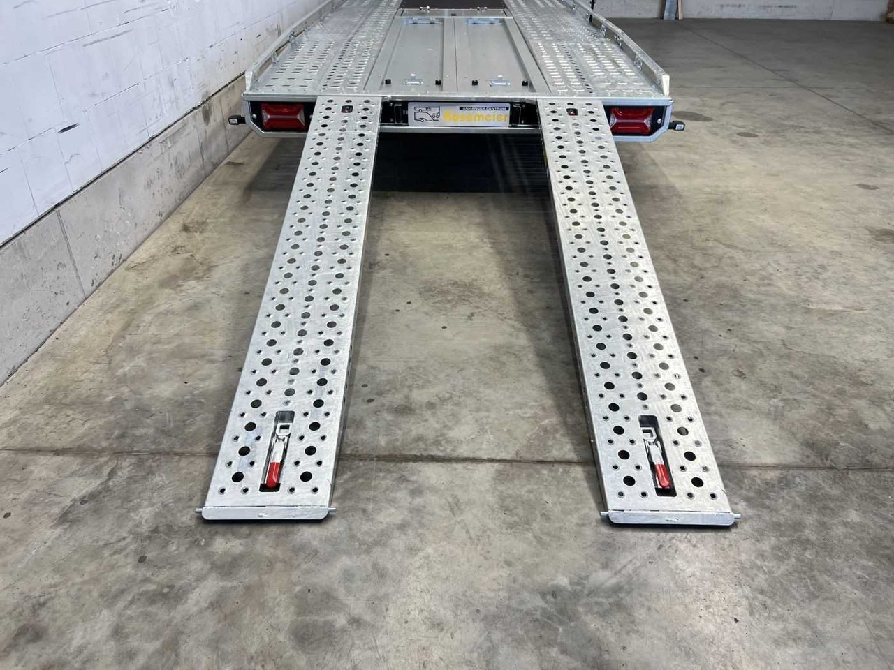 BRIAN_JAMES T Transporter 231-4521-35-2-12 Autotransporter - Reboque transporte de veículos: foto 4 BRIAN_JAMES T Transporter 231-4521-35-2-12 Autotransporter - Reboque transporte de veículos: foto 4