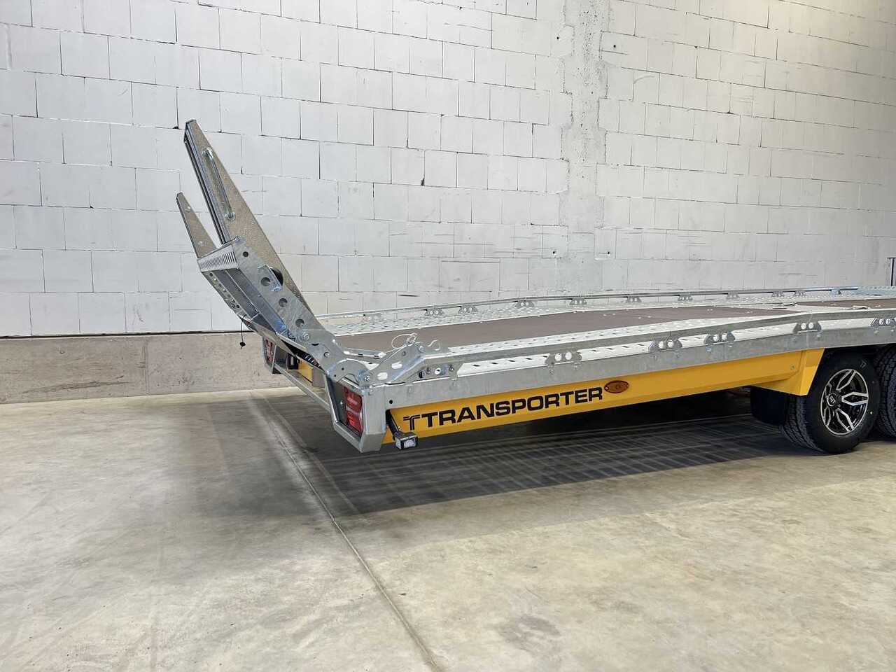 BRIAN_JAMES T Transporter 231-5522-35-3-10 Autotransporter - Reboque transporte de veículos: foto 4 BRIAN_JAMES T Transporter 231-5522-35-3-10 Autotransporter - Reboque transporte de veículos: foto 4