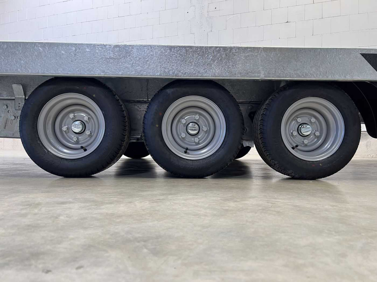 Reboque transporte de veículos novo MARTZ GT Kippbar 480/3 3,5T Autotransporter: foto 20