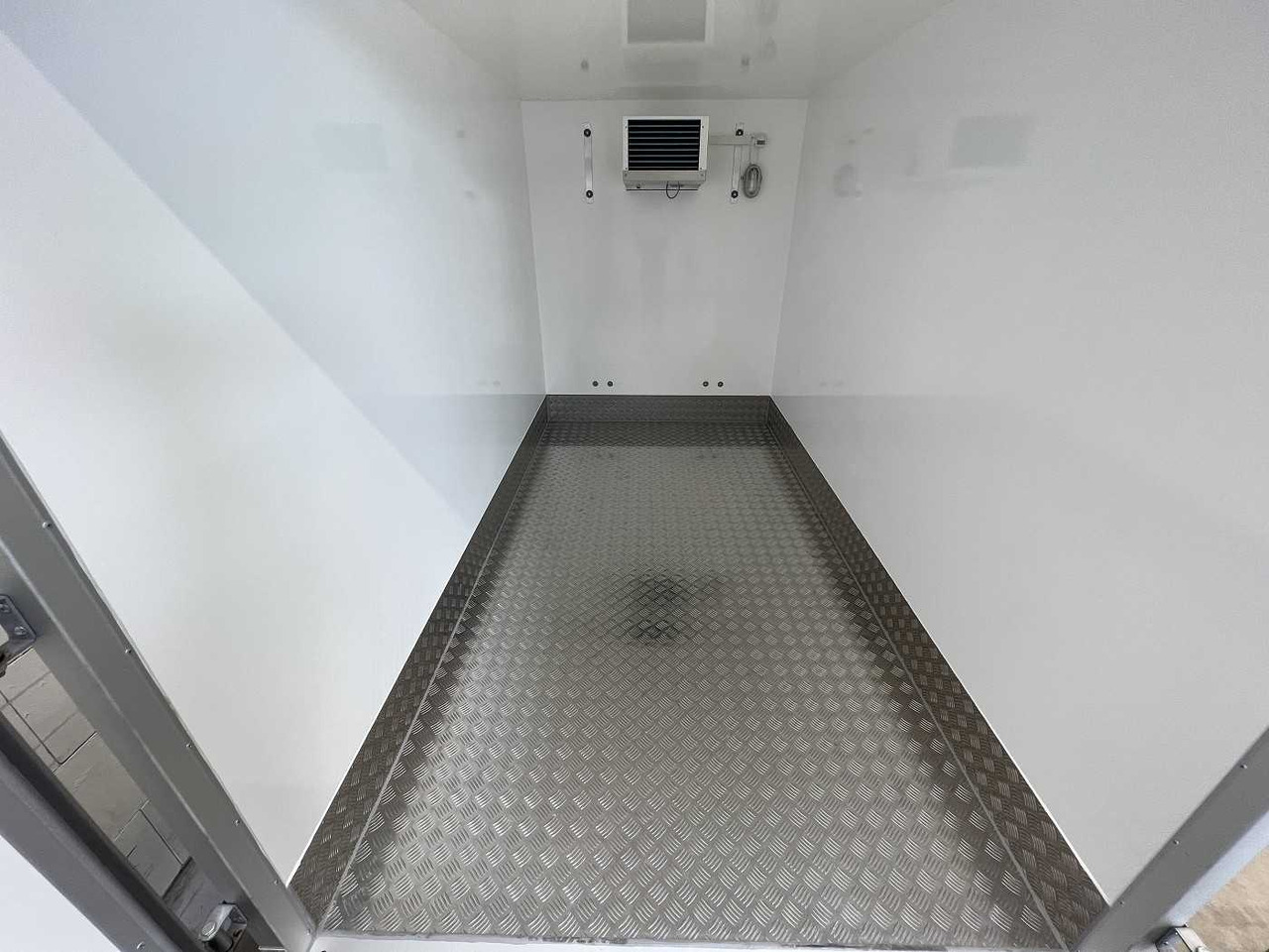 VARIANT 2017 K3 Kühlanhänger - Reboque frigorífico: foto 5 VARIANT 2017 K3 Kühlanhänger - Reboque frigorífico: foto 5