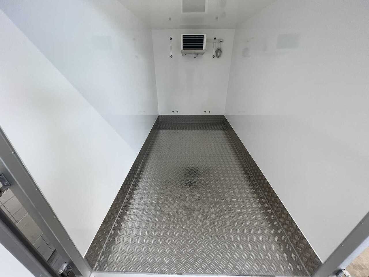 VARIANT 2017 K3 Kühlanhänger - Reboque frigorífico: foto 5 VARIANT 2017 K3 Kühlanhänger - Reboque frigorífico: foto 5