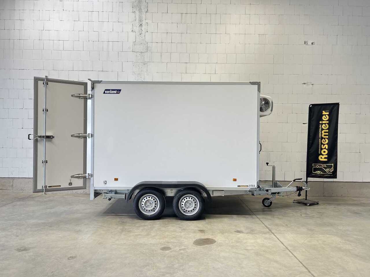 VARIANT 2017 K3 Kühlanhänger - Reboque frigorífico: foto 1 VARIANT 2017 K3 Kühlanhänger - Reboque frigorífico: foto 1