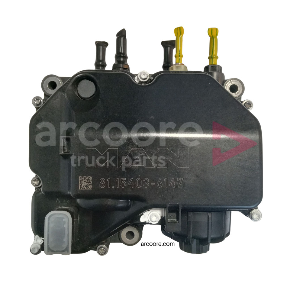 BOSCH man Denoxtronic 2.2 81154036147 - Tanque para AdBlue: foto 1 BOSCH man Denoxtronic 2.2 81154036147 - Tanque para AdBlue: foto 1
