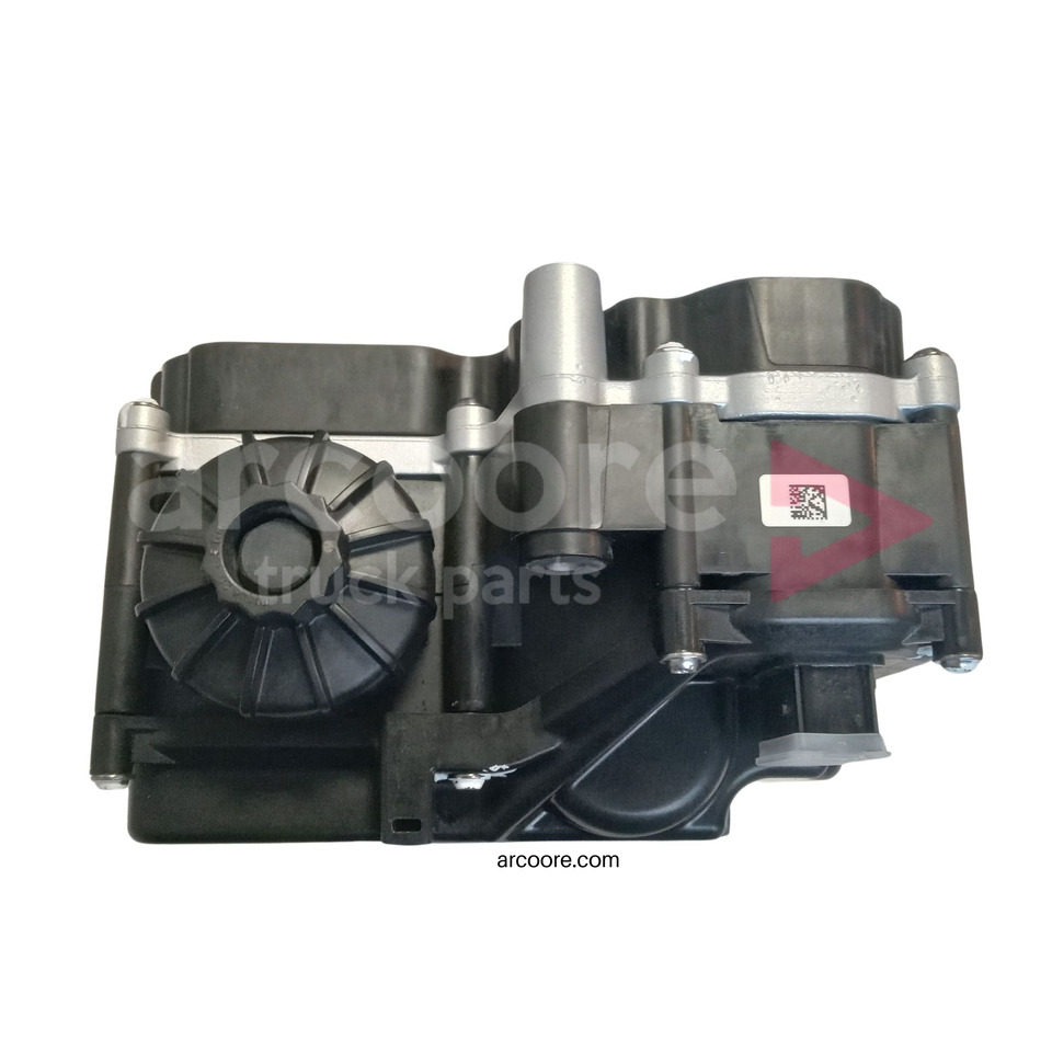 BOSCH man Denoxtronic 2.2 81154036147 - Tanque para AdBlue: foto 3 BOSCH man Denoxtronic 2.2 81154036147 - Tanque para AdBlue: foto 3