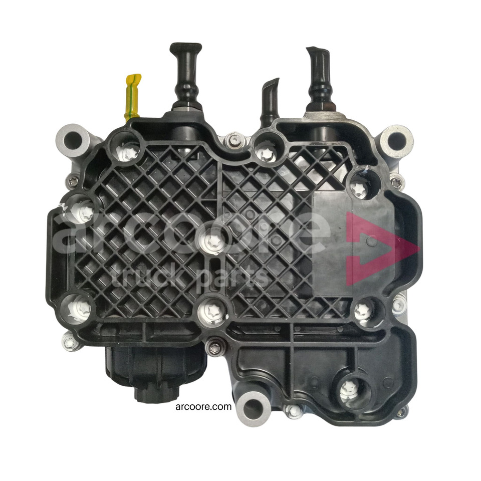 BOSCH man Denoxtronic 2.2 81154036147 - Tanque para AdBlue: foto 2 BOSCH man Denoxtronic 2.2 81154036147 - Tanque para AdBlue: foto 2