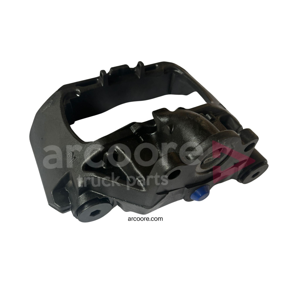 BPW TS24309 - Pinça de freio para Reboque: foto 1 BPW TS24309 - Pinça de freio para Reboque: foto 1
