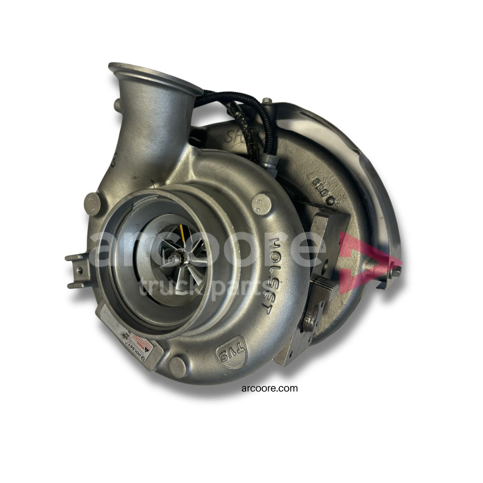CUMMINS HE300VG - Turbocompressor para Camião: foto 1 CUMMINS HE300VG - Turbocompressor para Camião: foto 1