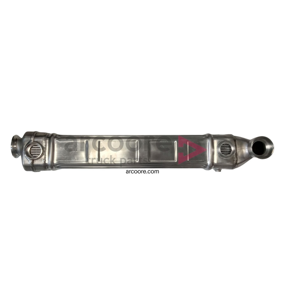 DETROIT DD15 - Radiador EGR para Camião: foto 1 DETROIT DD15 - Radiador EGR para Camião: foto 1