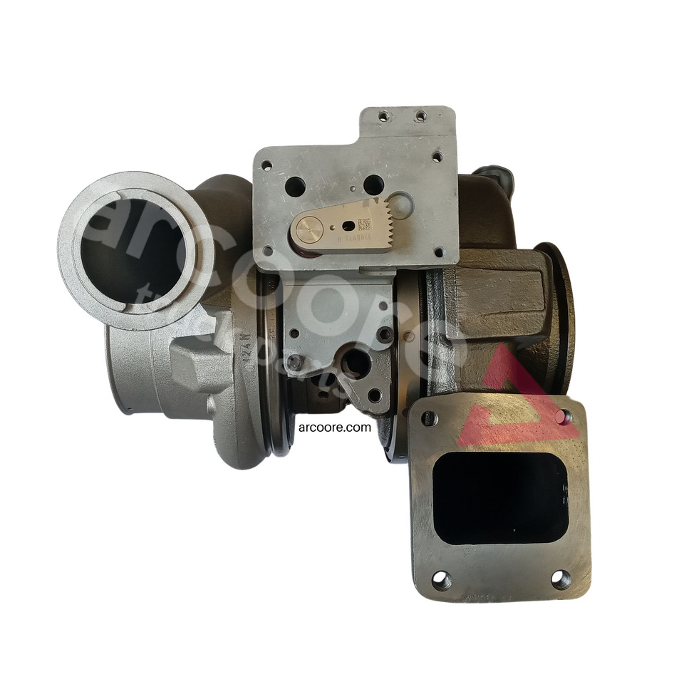 HOLSET HE400VG - Turbocompressor para Camião: foto 1 HOLSET HE400VG - Turbocompressor para Camião: foto 1