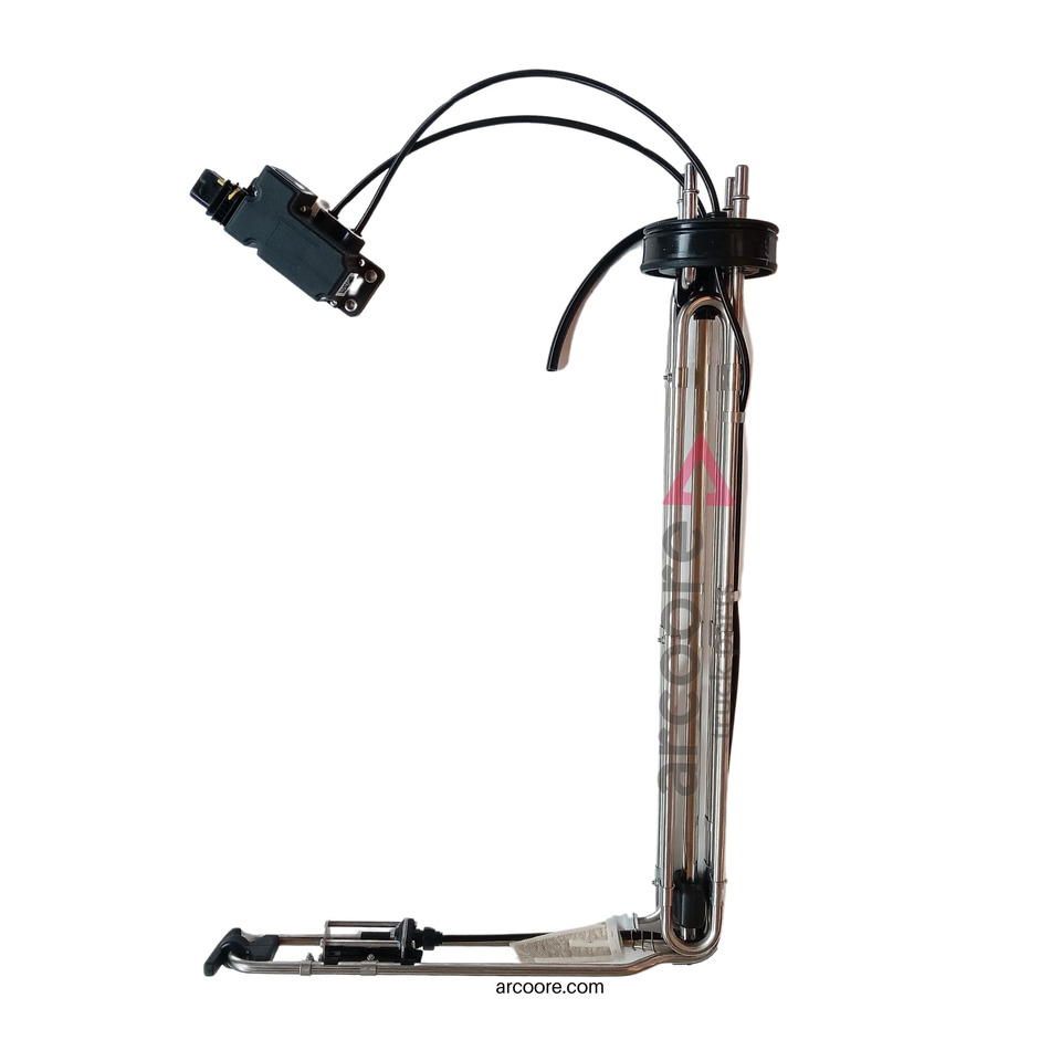 MAN 81154086123 - Tanque para AdBlue para Camião: foto 1 MAN 81154086123 - Tanque para AdBlue para Camião: foto 1