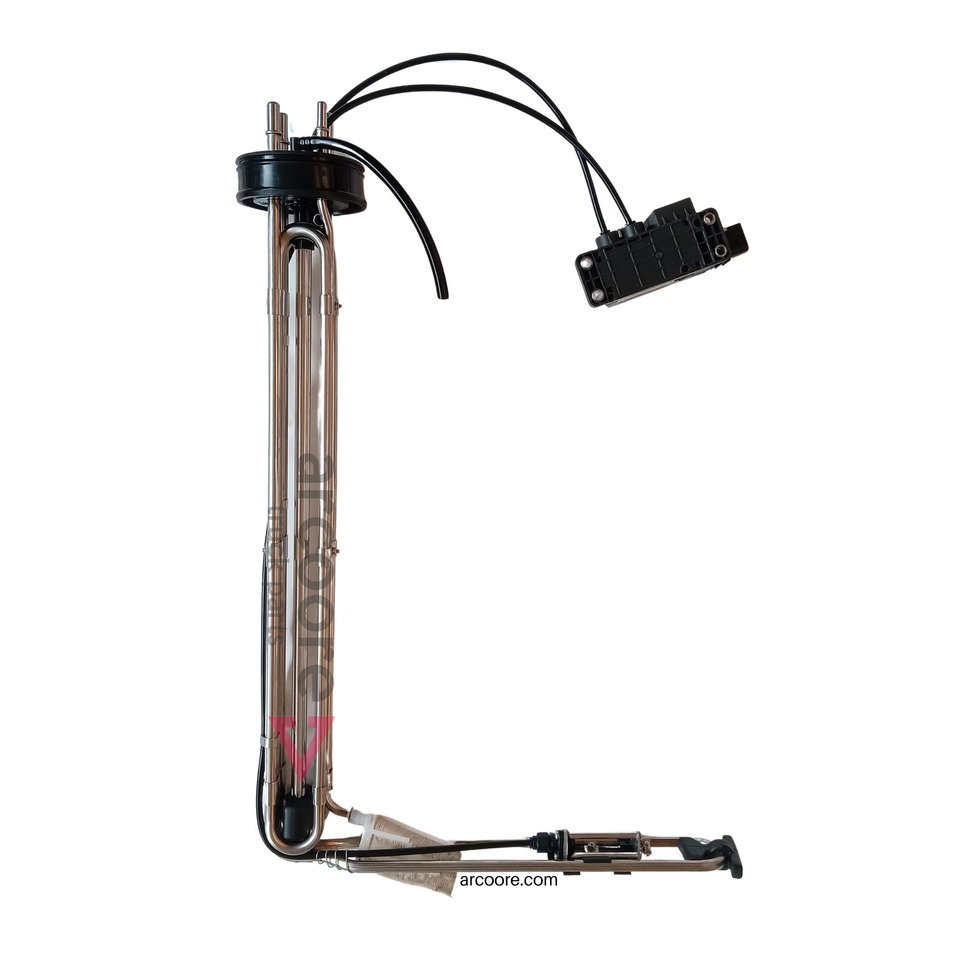 MAN 81154086123 - Tanque para AdBlue para Camião: foto 2 MAN 81154086123 - Tanque para AdBlue para Camião: foto 2