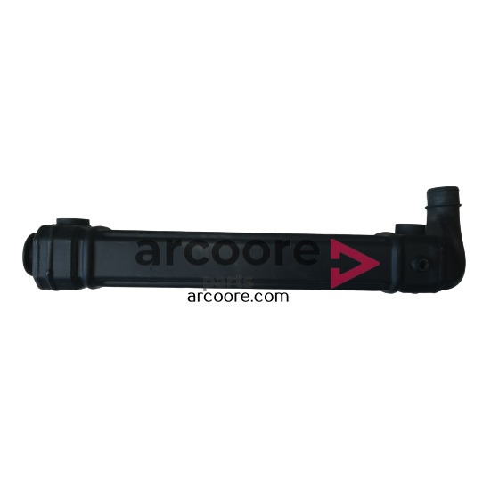 MERCEDES-BENZ Actros MP4 - Radiador EGR para Camião: foto 1 MERCEDES-BENZ Actros MP4 - Radiador EGR para Camião: foto 1