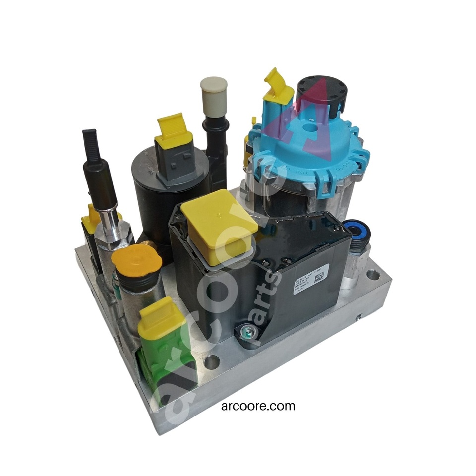 NEW VOLVO FH AdBlue pump, AlbonAir, Nowa Pompa Adblue VOLVO FH, - Sistema de escape para Camião: foto 2 NEW VOLVO FH AdBlue pump, AlbonAir, Nowa Pompa Adblue VOLVO FH, - Sistema de escape para Camião: foto 2