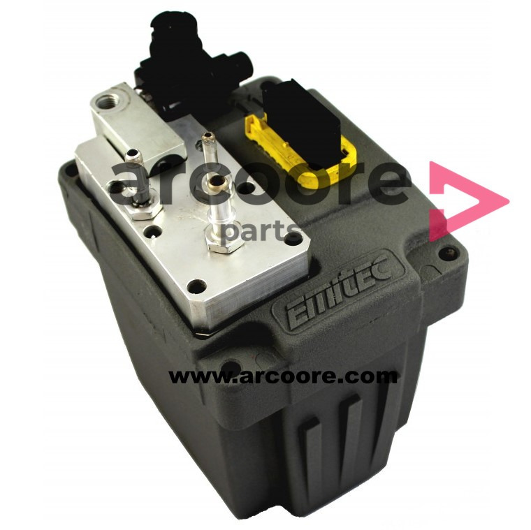 Man tgx AdBlue - Tanque para AdBlue para Camião: foto 1 Man tgx AdBlue - Tanque para AdBlue para Camião: foto 1