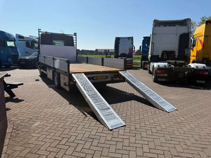 DAF LF45-170 oprijwagen 5.370KG laadvermogen APK 26-8-2025 - Camião transporte de veículos: foto 4 DAF LF45-170 oprijwagen 5.370KG laadvermogen APK 26-8-2025 - Camião transporte de veículos: foto 4