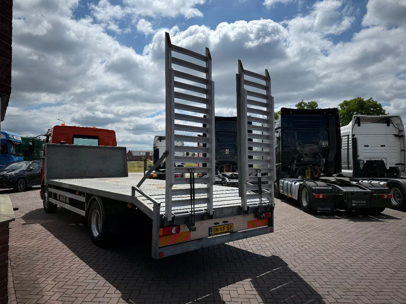 DAF LF55-180 Machinetransporter / 6 cilinder / Manual / 7m / 8.530 KG Payload - Camião transporte de veículos: foto 5 DAF LF55-180 Machinetransporter / 6 cilinder / Manual / 7m / 8.530 KG Payload - Camião transporte de veículos: foto 5