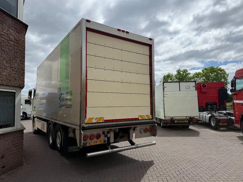 MAN TGX 26.440 TGX 26.440 6X2 Fridge Truck Euro5 TRS Cooling /Special Interior / Holland Truck !!!!!!!!! - Camião frigorífico: foto 3 MAN TGX 26.440 TGX 26.440 6X2 Fridge Truck Euro5 TRS Cooling /Special Interior / Holland Truck !!!!!!!!! - Camião frigorífico: foto 3