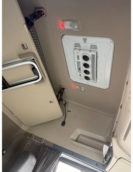 Scania R450 R450 6X2 Topline / mit 2007 Anhanger / SCR-only / Retarder / APK-TUV 4-2026 - Camião de lona: foto 5 Scania R450 R450 6X2 Topline / mit 2007 Anhanger / SCR-only / Retarder / APK-TUV 4-2026 - Camião de lona: foto 5