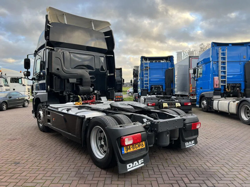 DAF CF 400 4X2 SPACECAB EURO6 HOLLAND TRUCK TOPCONDITION!!! - Tractor: foto 3 DAF CF 400 4X2 SPACECAB EURO6 HOLLAND TRUCK TOPCONDITION!!! - Tractor: foto 3