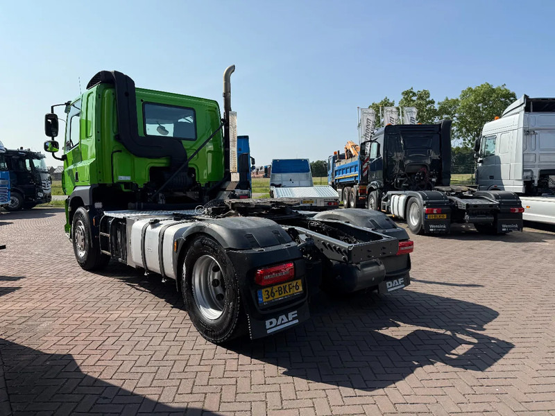 DAF CF 450 CF450 mit RTI compressor / Holland Truck / Top Zustand - Tractor: foto 3 DAF CF 450 CF450 mit RTI compressor / Holland Truck / Top Zustand - Tractor: foto 3