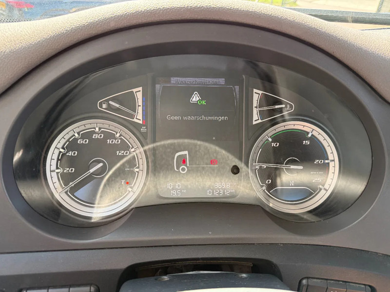 DAF CF 450 CF450 mit RTI compressor / Holland Truck / Top Zustand - Tractor: foto 5 DAF CF 450 CF450 mit RTI compressor / Holland Truck / Top Zustand - Tractor: foto 5