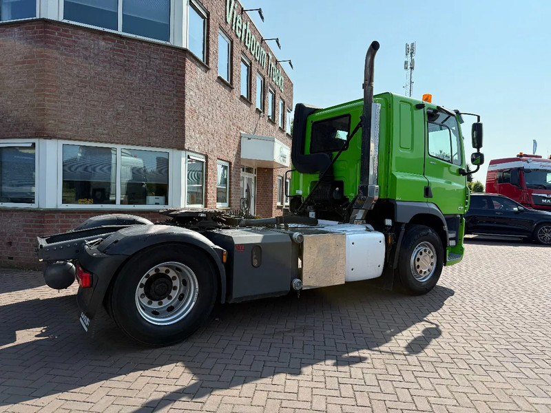 DAF CF 450 CF450 mit RTI compressor / Holland Truck / Top Zustand - Tractor: foto 4 DAF CF 450 CF450 mit RTI compressor / Holland Truck / Top Zustand - Tractor: foto 4