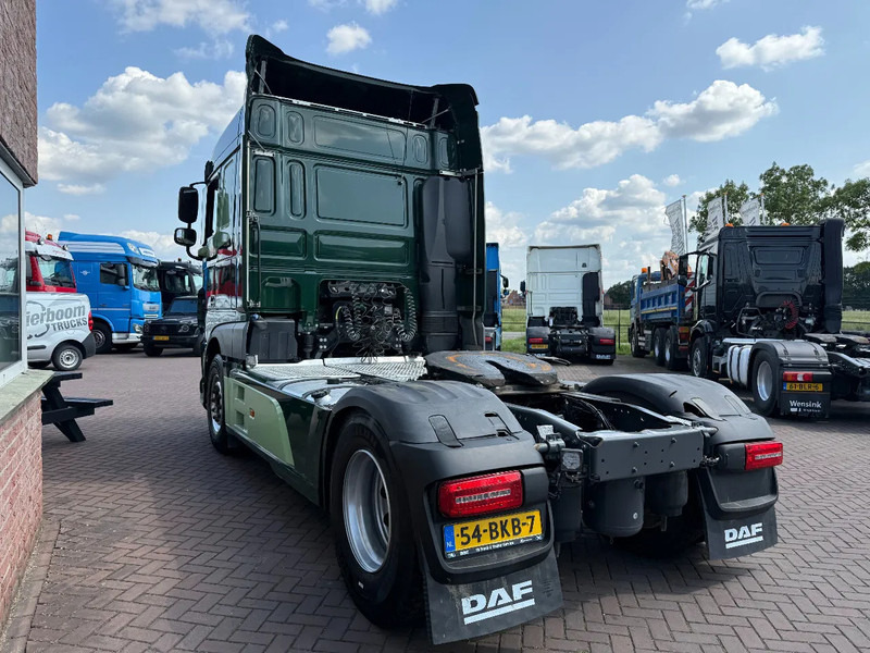 DAF XF 480 XF480 4X2 SPACECAB / HYDRAULICS / NL TRUCK / TUV 01-2016 - Tractor: foto 4 DAF XF 480 XF480 4X2 SPACECAB / HYDRAULICS / NL TRUCK / TUV 01-2016 - Tractor: foto 4