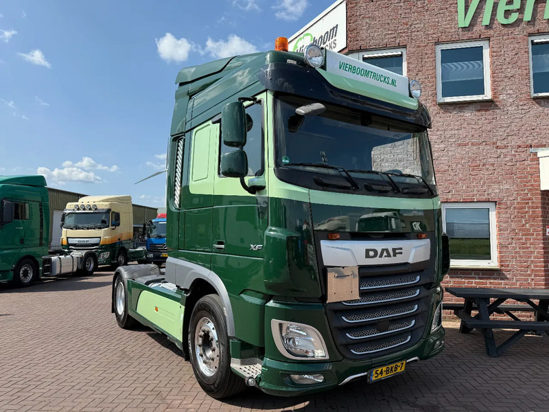 DAF XF 480 XF480 4X2 SPACECAB / HYDRAULICS / NL TRUCK / TUV 01-2016 - Tractor: foto 1 DAF XF 480 XF480 4X2 SPACECAB / HYDRAULICS / NL TRUCK / TUV 01-2016 - Tractor: foto 1