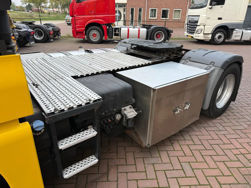 Tractor MAN TGX TGX 18.400 4X2 / EURO6 / HOLLAND TRUCK: foto 8