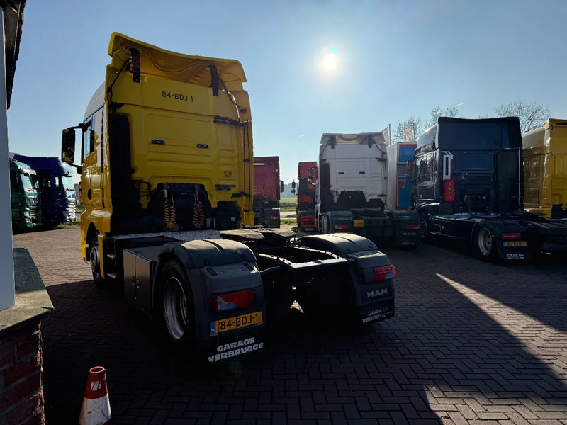 MAN TGX TGX 18.400 4X2 / EURO6 / HOLLAND TRUCK - Tractor: foto 3 MAN TGX TGX 18.400 4X2 / EURO6 / HOLLAND TRUCK - Tractor: foto 3