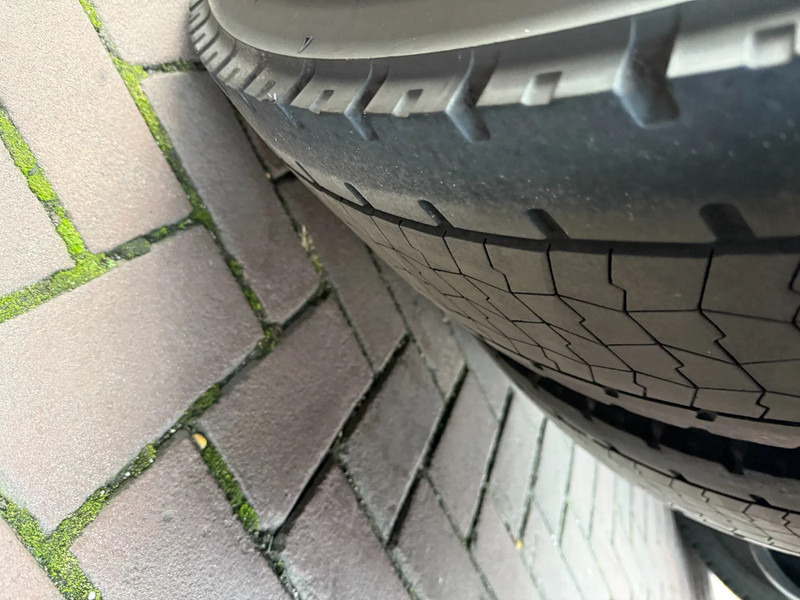 Tractor MAN TGX TGX 18.400 4X2 / EURO6 / HOLLAND TRUCK: foto 14