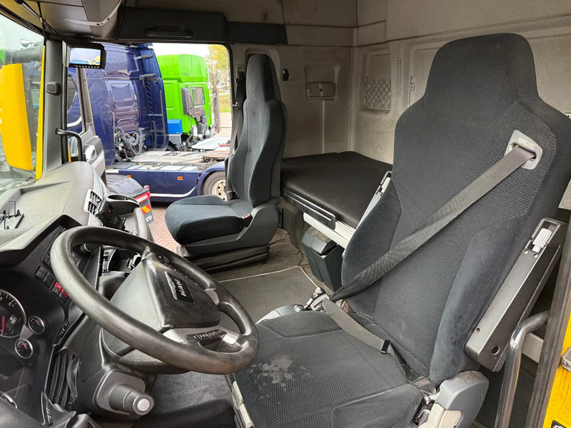 Tractor MAN TGX TGX 18.400 4X2 / EURO6 / HOLLAND TRUCK: foto 13