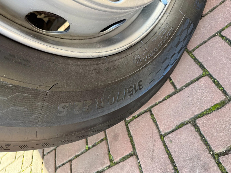 MAN TGX TGX 18.400 4X2 / EURO6 / HOLLAND TRUCK - Tractor: foto 5 MAN TGX TGX 18.400 4X2 / EURO6 / HOLLAND TRUCK - Tractor: foto 5