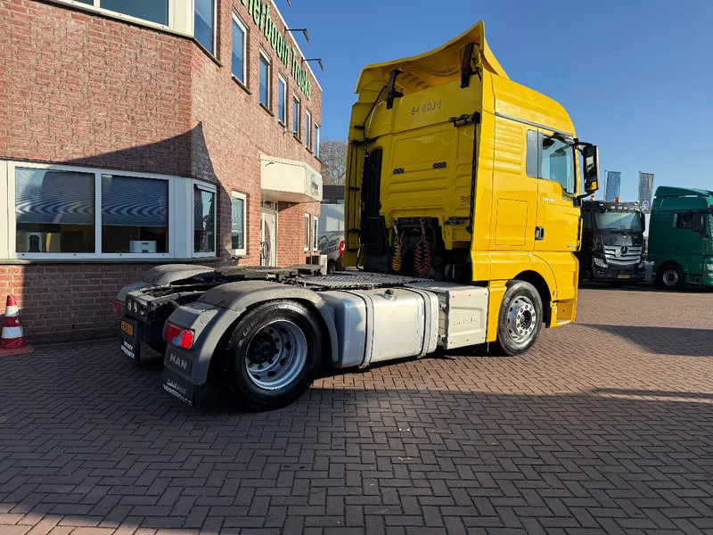 MAN TGX TGX 18.400 4X2 / EURO6 / HOLLAND TRUCK - Tractor: foto 4 MAN TGX TGX 18.400 4X2 / EURO6 / HOLLAND TRUCK - Tractor: foto 4